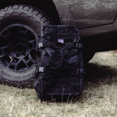 Plecak, torba Offlander 3W1 Offroad 40L OFF_CACC_20BK Plecak, torba Offlander 3W1 Offroad 40L OFF_CACC_20BK