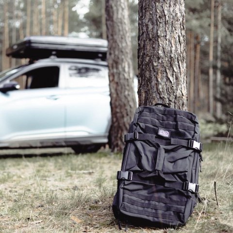Plecak, torba Offlander 3W1 Offroad 40L OFF_CACC_20BK Plecak, torba Offlander 3W1 Offroad 40L OFF_CACC_20BK