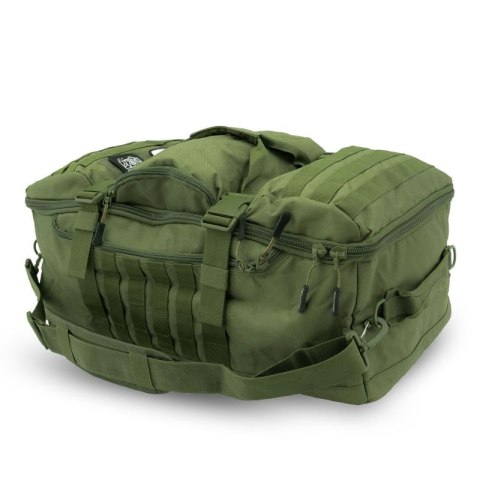 Plecak, torba Offlander 3W1 Offroad 40LOFF_CACC_20GN Plecak, torba Offlander 3W1 Offroad 40LOFF_CACC_20GN