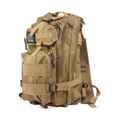 Plecak turystyczny Offlander Survival 25L OFF_CACC_32KH Plecak turystyczny Offlander Survival 25L OFF_CACC_32KH