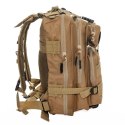 Plecak turystyczny Offlander Survival 25L OFF_CACC_32KH