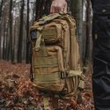 Plecak turystyczny Offlander Survival 25L OFF_CACC_32KH