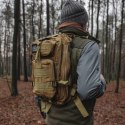 Plecak turystyczny Offlander Survival 25L OFF_CACC_32KH