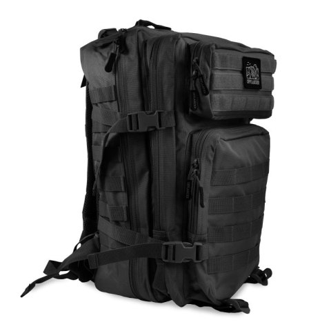 Plecak turystyczny Offlander Survival 43L OFF_CACC_07BK Plecak turystyczny Offlander Survival 43L OFF_CACC_07BK