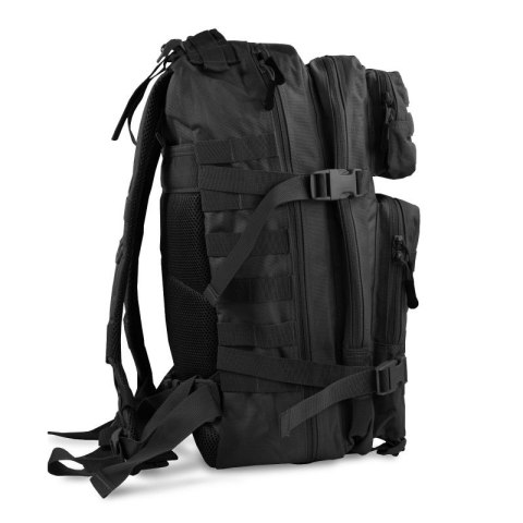 Plecak turystyczny Offlander Survival 43L OFF_CACC_07BK Plecak turystyczny Offlander Survival 43L OFF_CACC_07BK