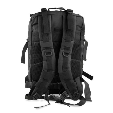 Plecak turystyczny Offlander Survival 43L OFF_CACC_07BK Plecak turystyczny Offlander Survival 43L OFF_CACC_07BK