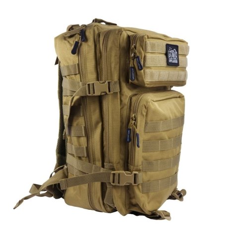 Plecak turystyczny Offlander Survival 43L OFF_CACC_07KH Plecak turystyczny Offlander Survival 43L OFF_CACC_07KH