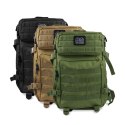 Plecak turystyczny Offlander Survival 43L OFF_CACC_07KH