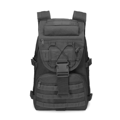 Plecak turystyczny Offlander Survival Hiker 35L OFF_CACC_35BK Plecak turystyczny Offlander Survival Hiker 35L OFF_CACC_35BK