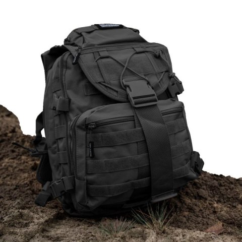 Plecak turystyczny Offlander Survival Hiker 35L OFF_CACC_35BK Plecak turystyczny Offlander Survival Hiker 35L OFF_CACC_35BK