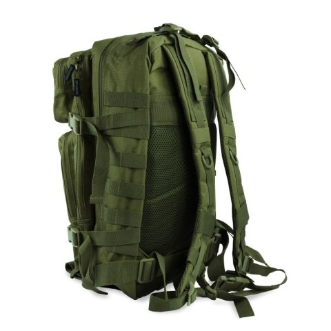 Plecak turystyczny Offlander Survival 43L OFF_CACC_07GN Plecak turystyczny Offlander Survival 43L OFF_CACC_07GN