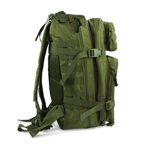 Plecak turystyczny Offlander Survival 43L OFF_CACC_07GN Plecak turystyczny Offlander Survival 43L OFF_CACC_07GN