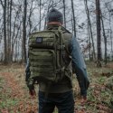 Plecak turystyczny Offlander Survival 43L OFF_CACC_07GN