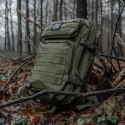 Plecak turystyczny Offlander Survival 43L OFF_CACC_07GN