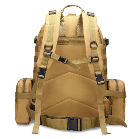 Plecak turystyczny Offlander Survival Combo 18L OFF_CACC_36KH Plecak turystyczny Offlander Survival Combo 18L OFF_CACC_36KH