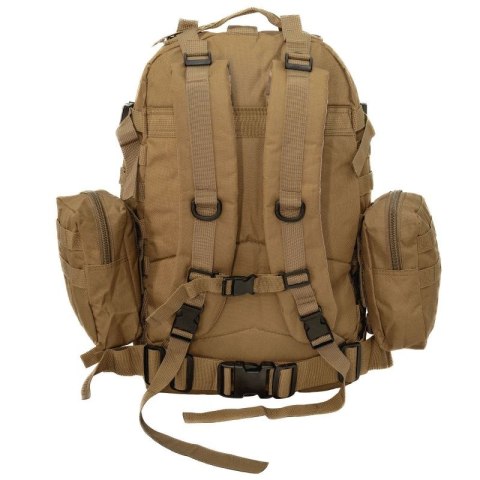 Plecak turystyczny Offlander Survival Combo 18L OFF_CACC_36KH Plecak turystyczny Offlander Survival Combo 18L OFF_CACC_36KH