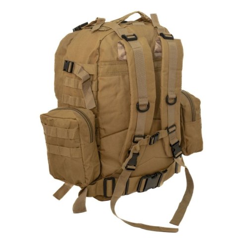 Plecak turystyczny Offlander Survival Combo 18L OFF_CACC_36KH Plecak turystyczny Offlander Survival Combo 18L OFF_CACC_36KH