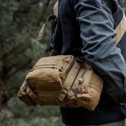 Plecak turystyczny Offlander Survival Combo 18L OFF_CACC_36KH Plecak turystyczny Offlander Survival Combo 18L OFF_CACC_36KH