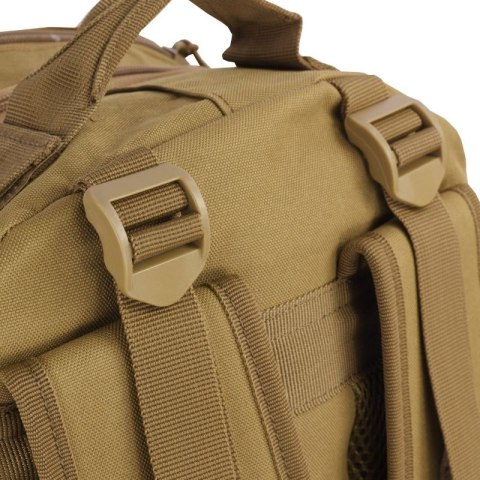 Plecak turystyczny Offlander Tactic 23L OFF_CACC_33 Plecak turystyczny Offlander Tactic 23L OFF_CACC_33