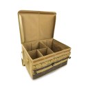 Torba Offlander organizer do bagażnika 75L OFF_CACC_38KH