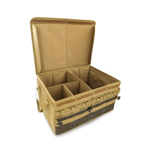 Torba Offlander organizer do bagażnika 75L OFF_CACC_38KH Torba Offlander organizer do bagażnika 75L OFF_CACC_38KH