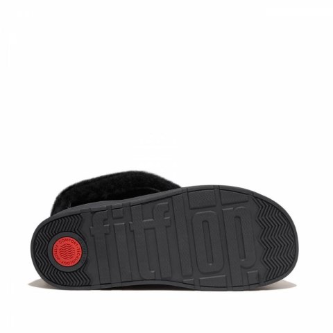 Buty FitFlop GEN-FF Short Double-Faced Shearling Boots W GO9-090 Buty FitFlop GEN-FF Short Double-Faced Shearling Boots W GO9-090
