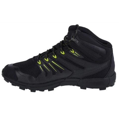 Buty Inov-8 Roclite 345 GTX V2 M 001071-BKLM-M-01 Buty Inov-8 Roclite 345 GTX V2 M 001071-BKLM-M-01