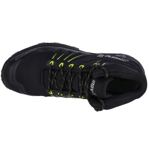 Buty Inov-8 Roclite 345 GTX V2 M 001071-BKLM-M-01 Buty Inov-8 Roclite 345 GTX V2 M 001071-BKLM-M-01