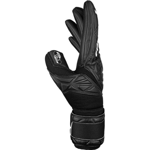 Rękawice Reusch Attrakt Gold NC M 54 70 155 7700 Rękawice Reusch Attrakt Gold NC M 54 70 155 7700