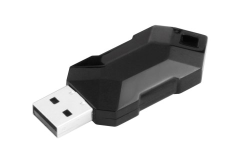 Gamepad bezprzewodowy Esperanza EGG112K (PC, PS3, Xbox One; kolor czarny, kolor zielony) Gamepad bezprzewodowy Esperanza EGG112K (PC, PS3, Xbox One; kolor czarny, kolor zielony)