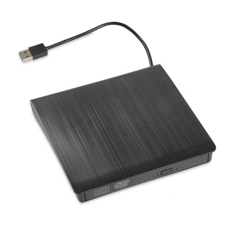 IBOX ZEWNĘTRZNY NAPĘD DVD IED02 USB 3.0 IBOX ZEWNĘTRZNY NAPĘD DVD IED02 USB 3.0