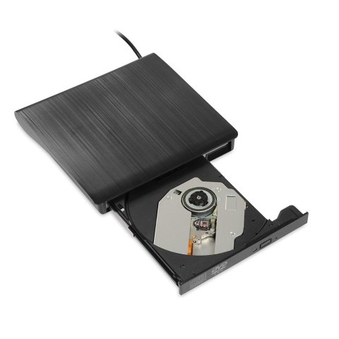 IBOX ZEWNĘTRZNY NAPĘD DVD IED02 USB 3.0 IBOX ZEWNĘTRZNY NAPĘD DVD IED02 USB 3.0