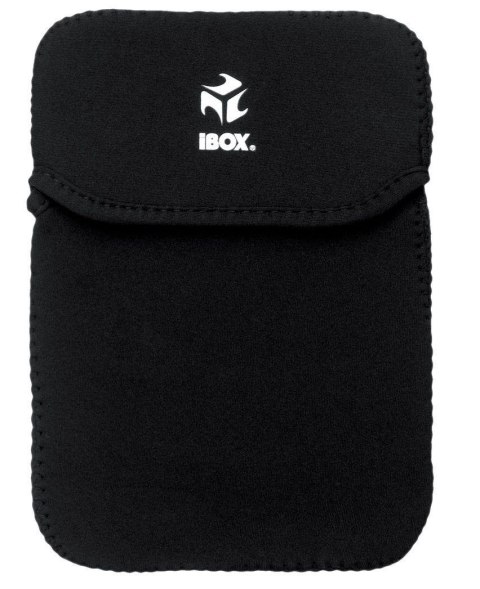 Etui do tabletu iBOX ITTB017 7" czarne Etui do tabletu iBOX ITTB017 7" czarne