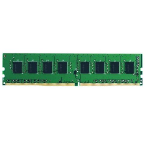 Pamięć DDR4 GOODRAM 8GB (1x8GB) 3200MHz CL22 1024x8 BlackDIMM Pamięć DDR4 GOODRAM 8GB (1x8GB) 3200MHz CL22 1024x8 BlackDIMM
