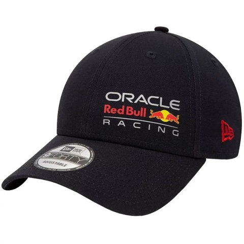 Czapka z daszkiem New Era Essential 9FORTY Red Bull Racing 60357191 Czapka z daszkiem New Era Essential 9FORTY Red Bull Racing 60357191