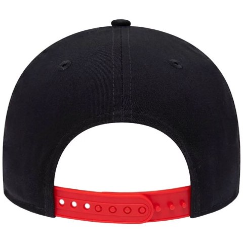Czapka z daszkiem New Era Essential 9FORTY Red Bull Racing 60357191 Czapka z daszkiem New Era Essential 9FORTY Red Bull Racing 60357191