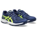 Buty do siatkówki Asics Upcourt 6 GS Jr 1074A045 400