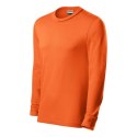 Koszulka Rimeck unisex Resist LS MLI-R05LO