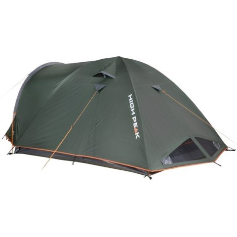 Namiot High Peak Nevada 4.1 zielony 10352 Namiot High Peak Nevada 4.1 zielony 10352