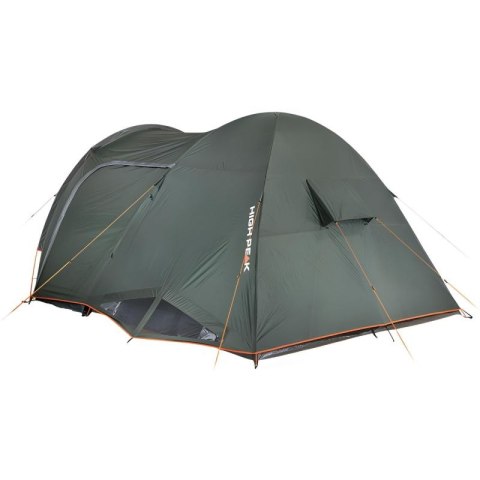 Namiot High Peak Tessin 5.1 zielony 10381 Namiot High Peak Tessin 5.1 zielony 10381