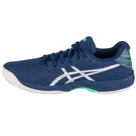 Buty do tenisa ziemnego Asics Gel-Game 9 Clay/Oc M 1041A358-401 Buty do tenisa ziemnego Asics Gel-Game 9 Clay/Oc M 1041A358-401