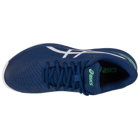 Buty do tenisa ziemnego Asics Gel-Game 9 Clay/Oc M 1041A358-401 Buty do tenisa ziemnego Asics Gel-Game 9 Clay/Oc M 1041A358-401