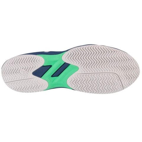 Buty do tenisa ziemnego Asics Gel-Game 9 Clay/Oc M 1041A358-401 Buty do tenisa ziemnego Asics Gel-Game 9 Clay/Oc M 1041A358-401