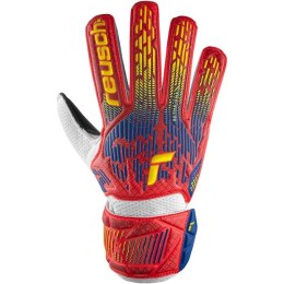 Rękawice Reusch Attrakt Solid 54/70/016/8903