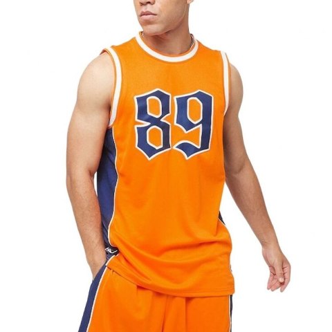 Koszulka Karl Kani Og Block Basketball Tank M 6031484 Koszulka Karl Kani Og Block Basketball Tank M 6031484
