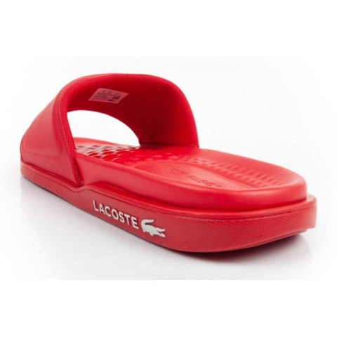 Klapki Lacoste Croco Dualiste 2017K M 743CMA002017K Klapki Lacoste Croco Dualiste 2017K M 743CMA002017K
