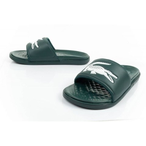 Klapki Lacoste Croco Dualiste 202D2 M 743CMA00202D2 Klapki Lacoste Croco Dualiste 202D2 M 743CMA00202D2