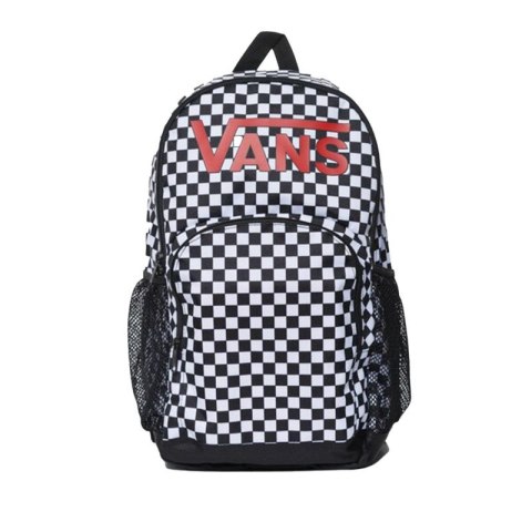 Plecak Vans ALUMNI PACK 5 PRINTED-B VN0A7UDTY281 Plecak Vans ALUMNI PACK 5 PRINTED-B VN0A7UDTY281