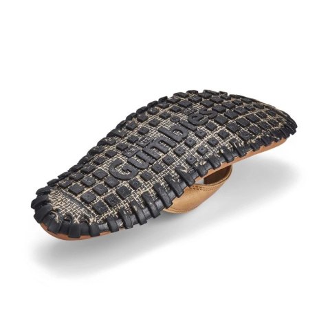 Japonki Gumbies Vegovert Flip-Flops Unisex Tan M GU-FFVEG128 Japonki Gumbies Vegovert Flip-Flops Unisex Tan M GU-FFVEG128