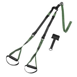 Taśmy do treningu funkcjonalnego Spokey Trexer SPK-943093